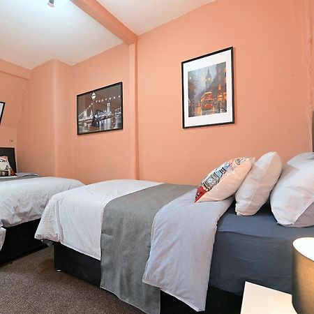 Stunning 3 Bedroom Serviced Flat In North London Exterior foto