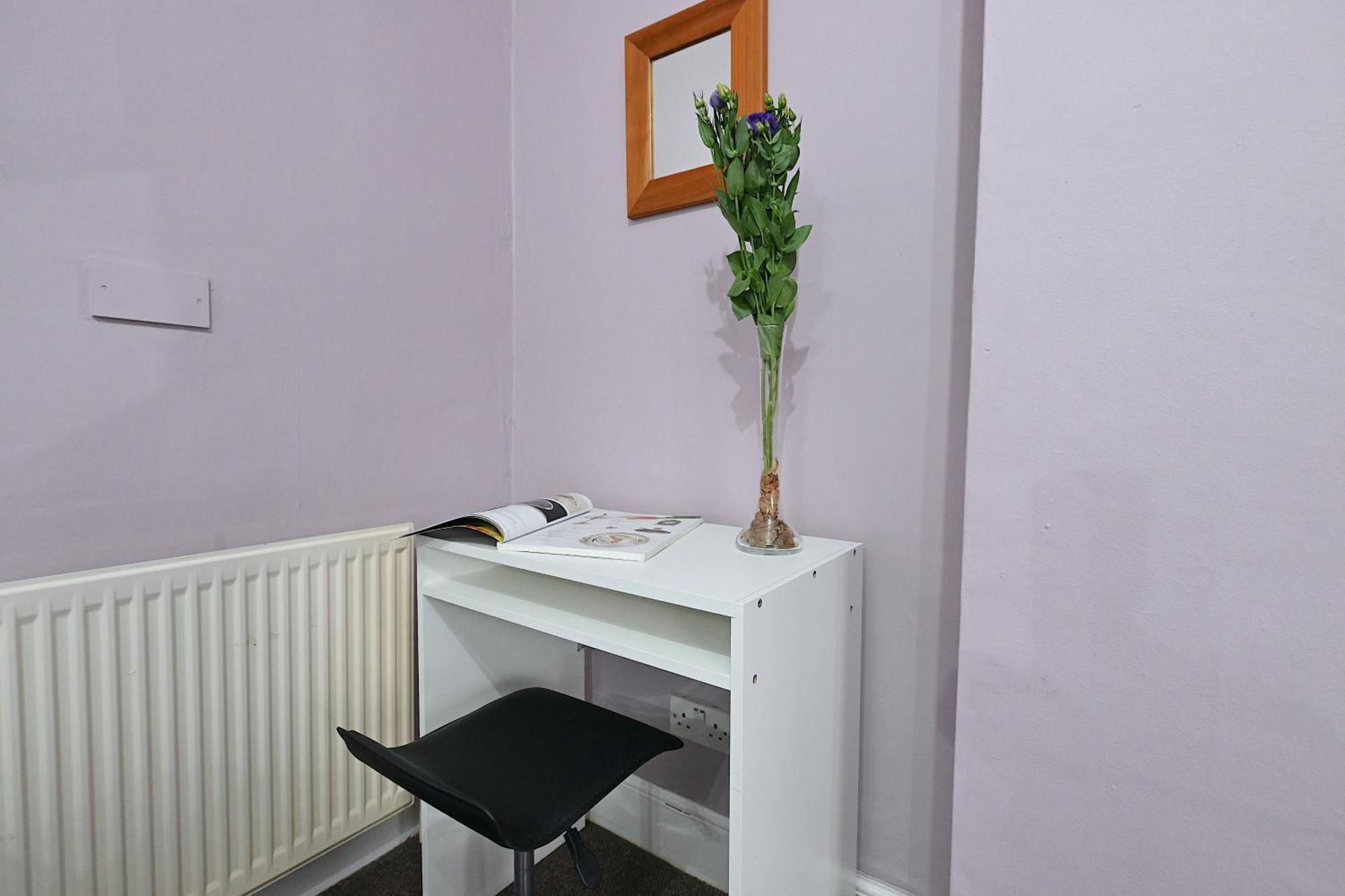 Stunning 3 Bedroom Serviced Flat In North London Exterior foto