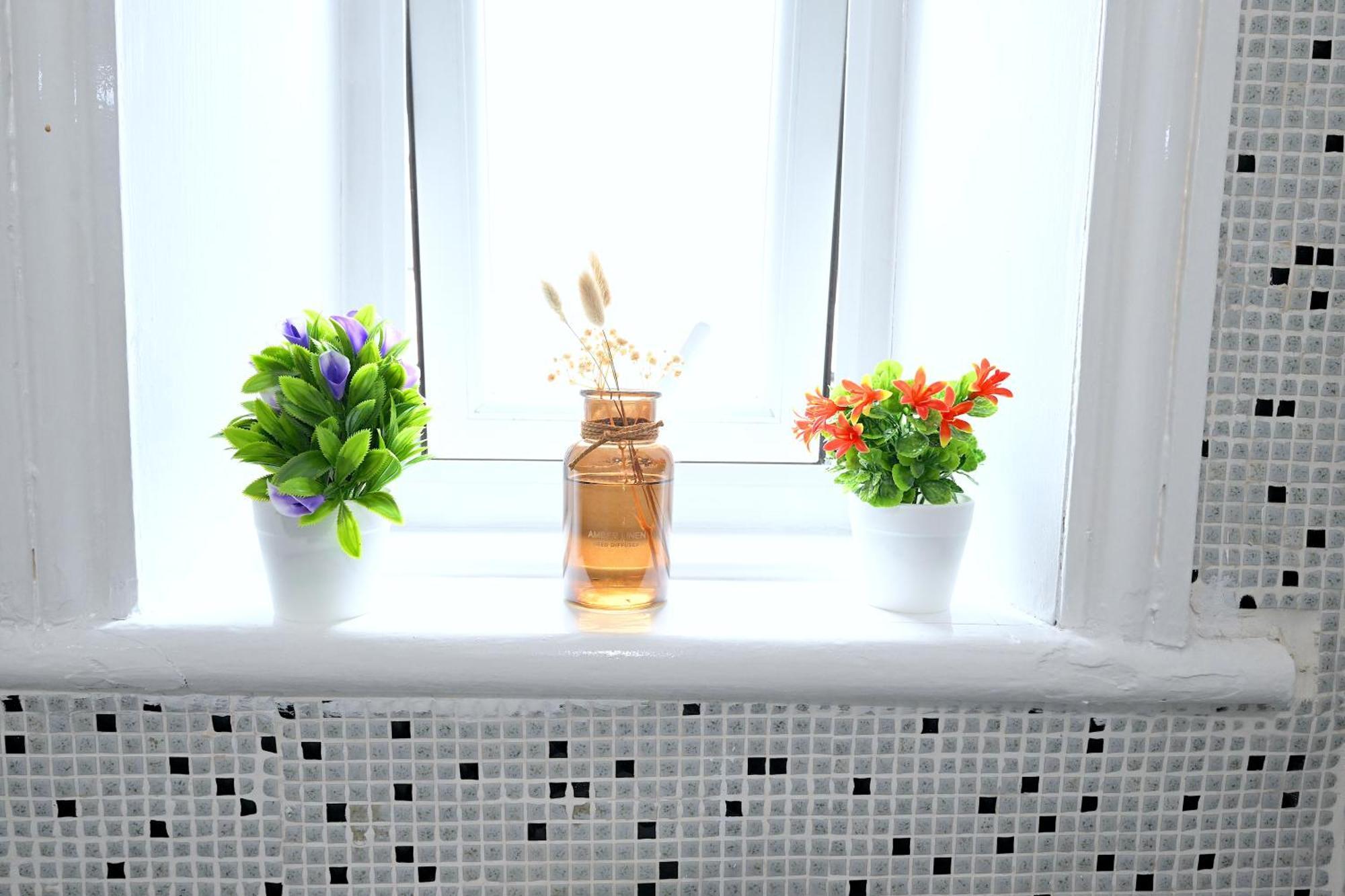 Stunning 3 Bedroom Serviced Flat In North London Exterior foto