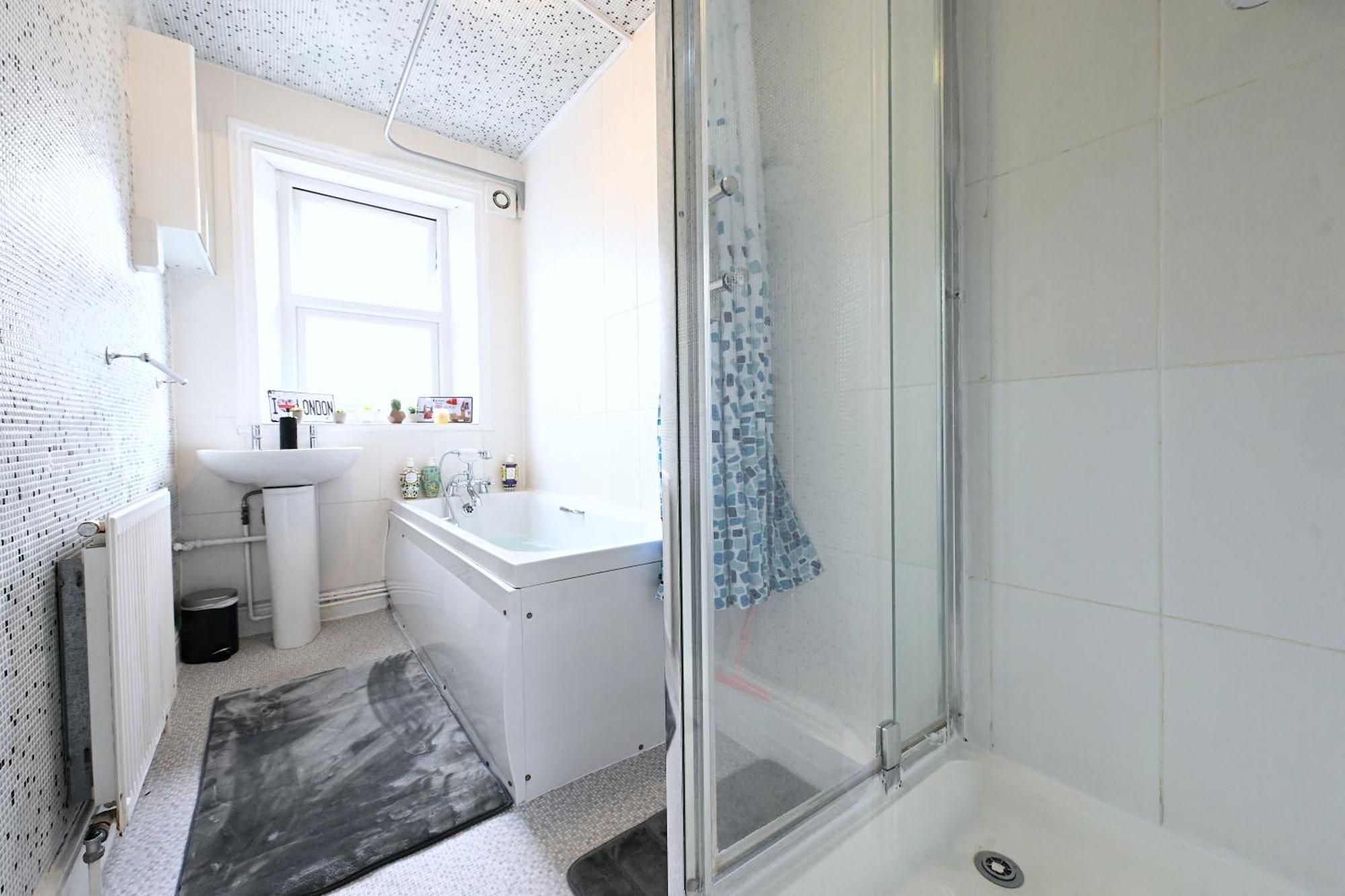 Stunning 3 Bedroom Serviced Flat In North London Exterior foto