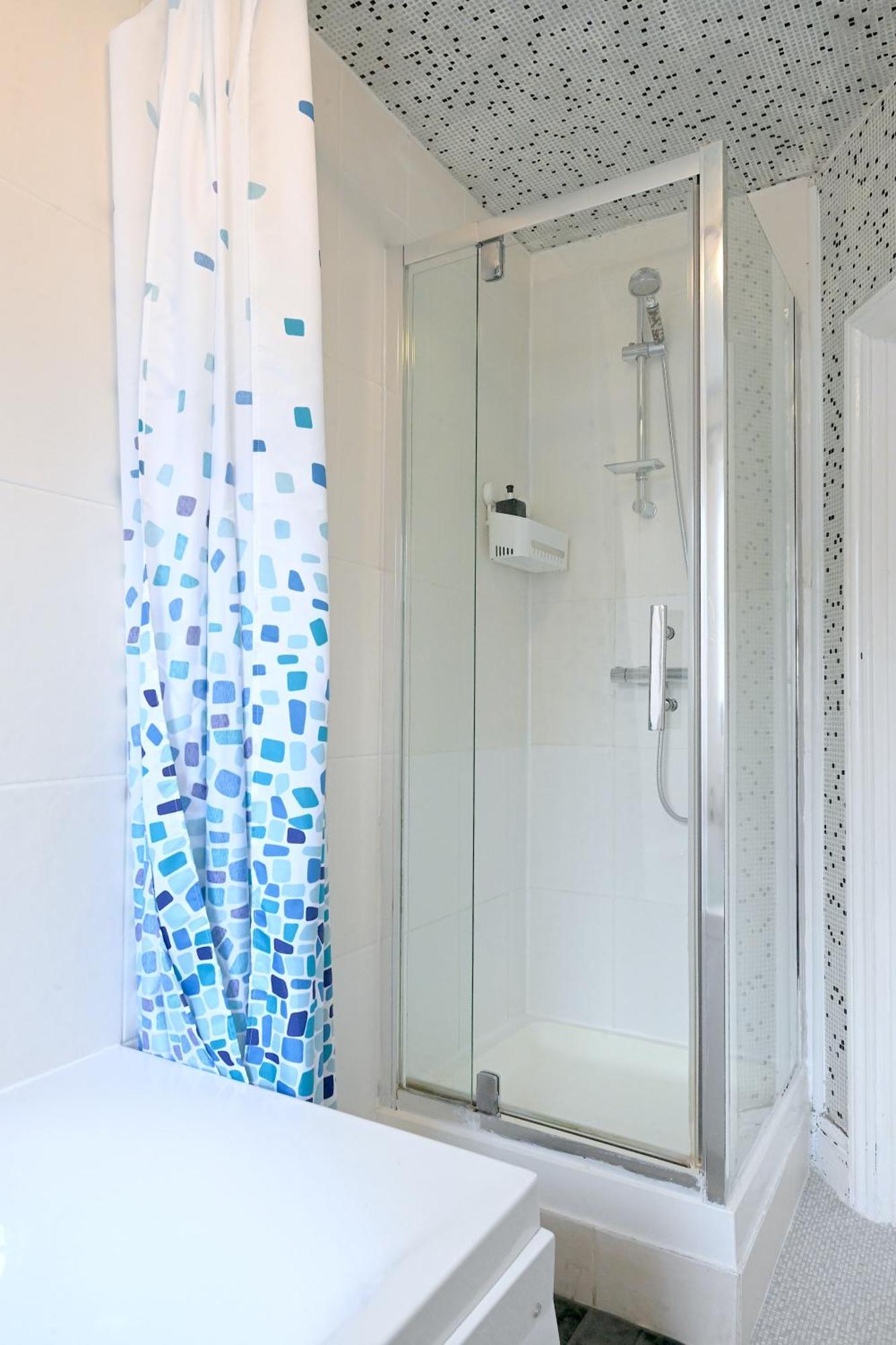 Stunning 3 Bedroom Serviced Flat In North London Exterior foto